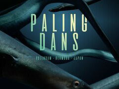 Ab Zagt bespreekt de nieuwste films en series: 'Palingdans'